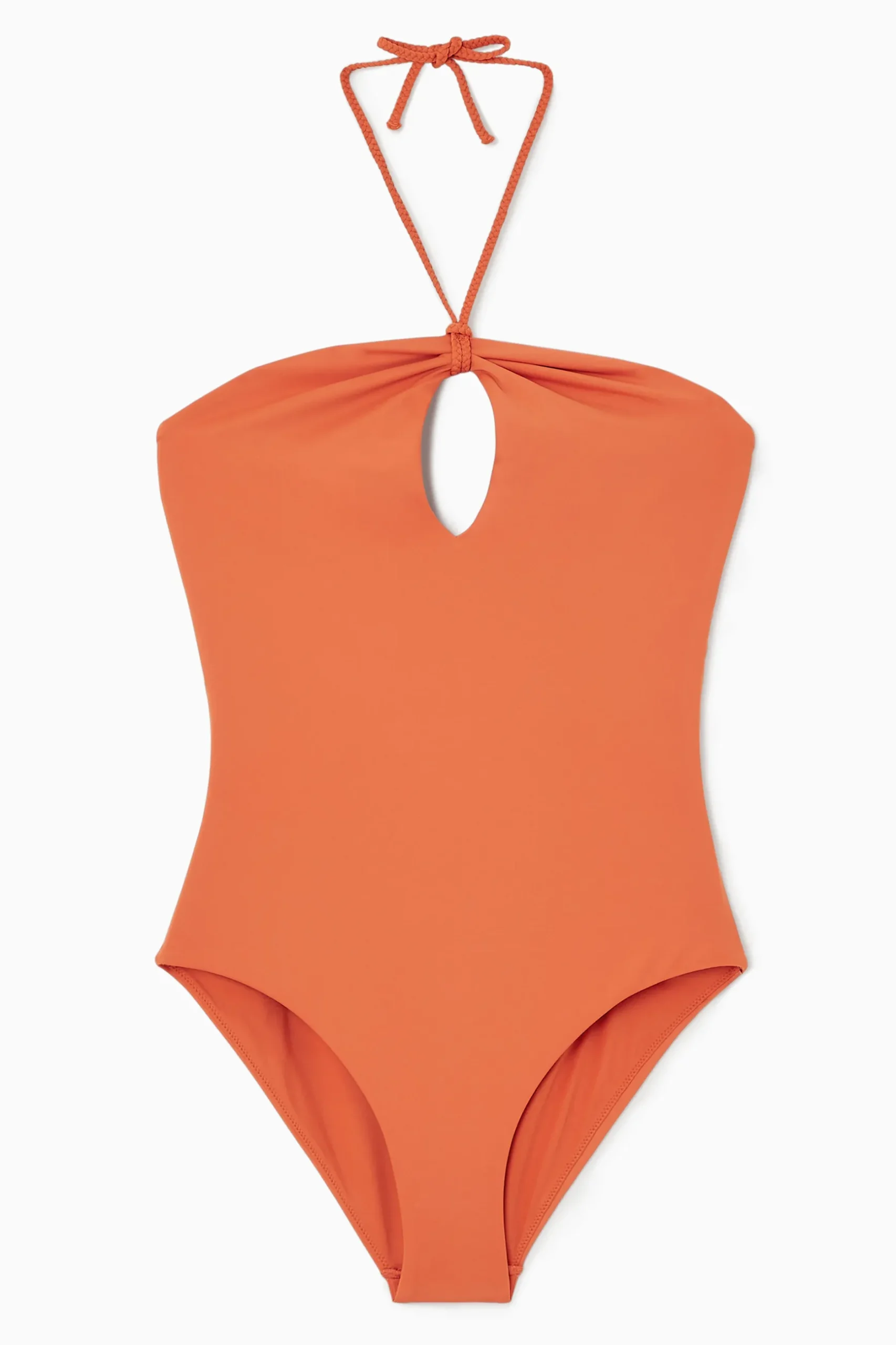 Fashion COS KOSTIUM KĄPIELOWY Z PIANKI NEOPRENOWEJ