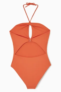 Fashion COS KOSTIUM KĄPIELOWY Z PIANKI NEOPRENOWEJ