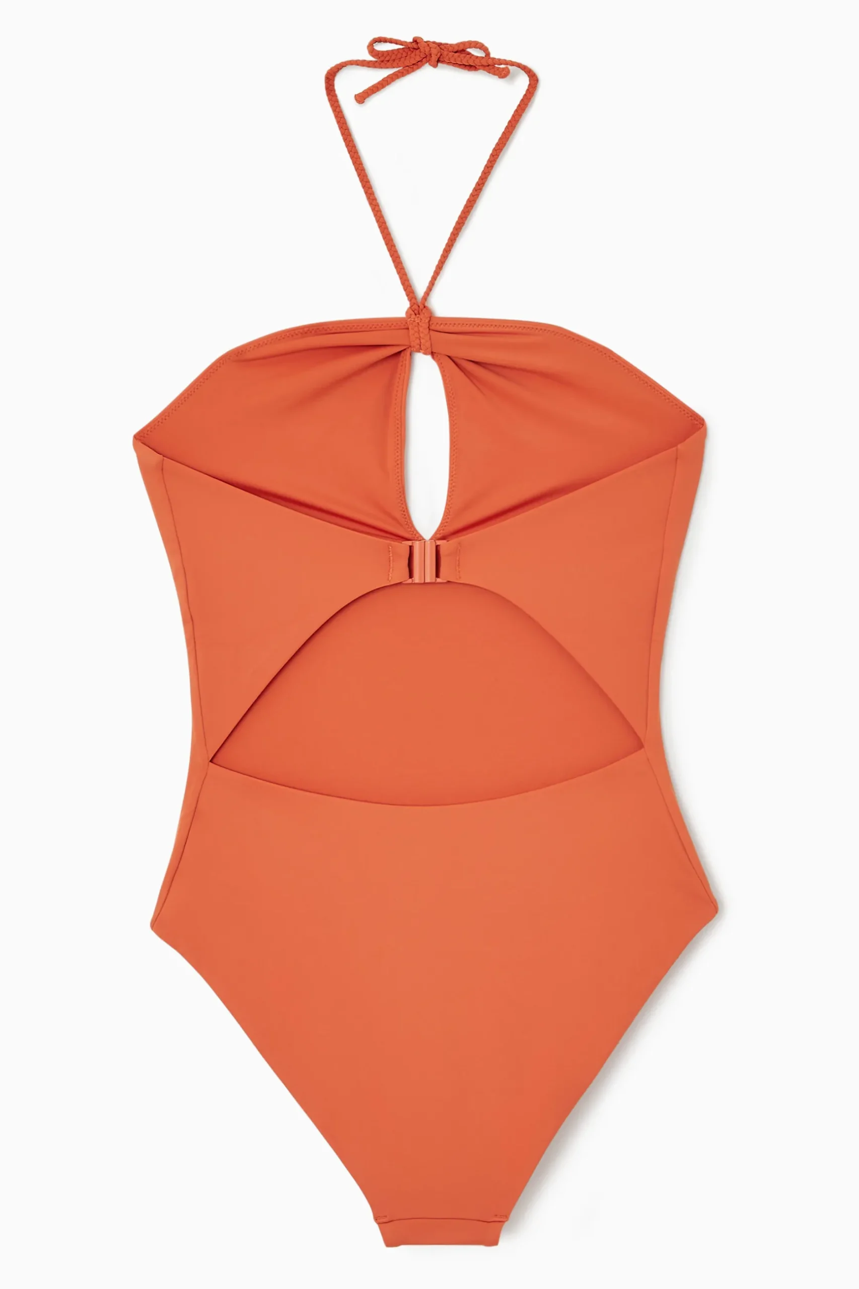 Fashion COS KOSTIUM KĄPIELOWY Z PIANKI NEOPRENOWEJ