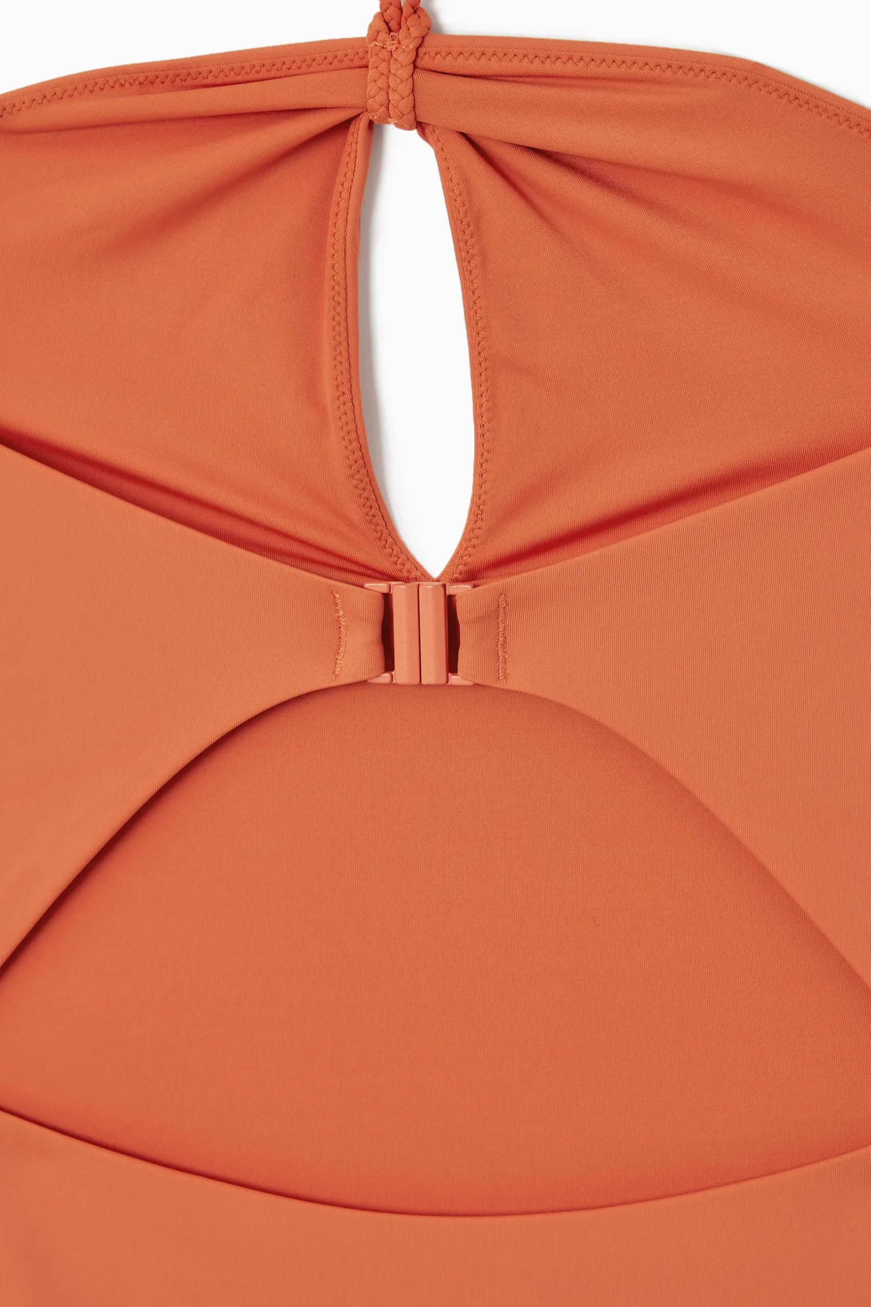 Fashion COS KOSTIUM KĄPIELOWY Z PIANKI NEOPRENOWEJ
