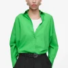 Fashion COS KOSZULA O PUDEŁKOWYM KROJU