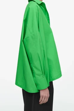Fashion COS KOSZULA O PUDEŁKOWYM KROJU