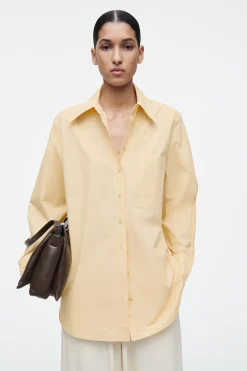 New COS KOSZULA OVERSIZE