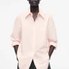 Clearance COS KOSZULA OVERSIZE