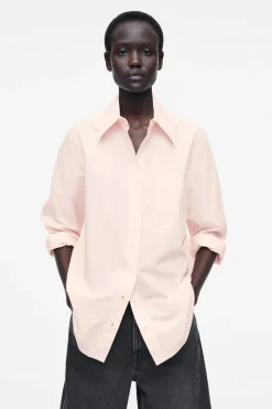 Clearance COS KOSZULA OVERSIZE