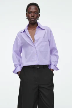 Hot COS KOSZULA OVERSIZE