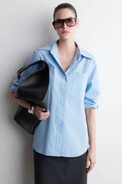 Hot COS KOSZULA OVERSIZE