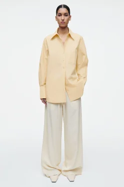 New COS KOSZULA OVERSIZE
