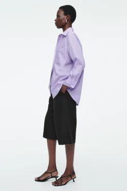 Hot COS KOSZULA OVERSIZE