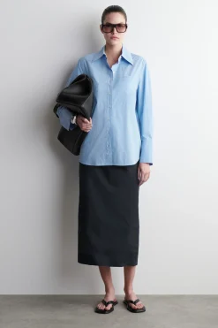 Hot COS KOSZULA OVERSIZE