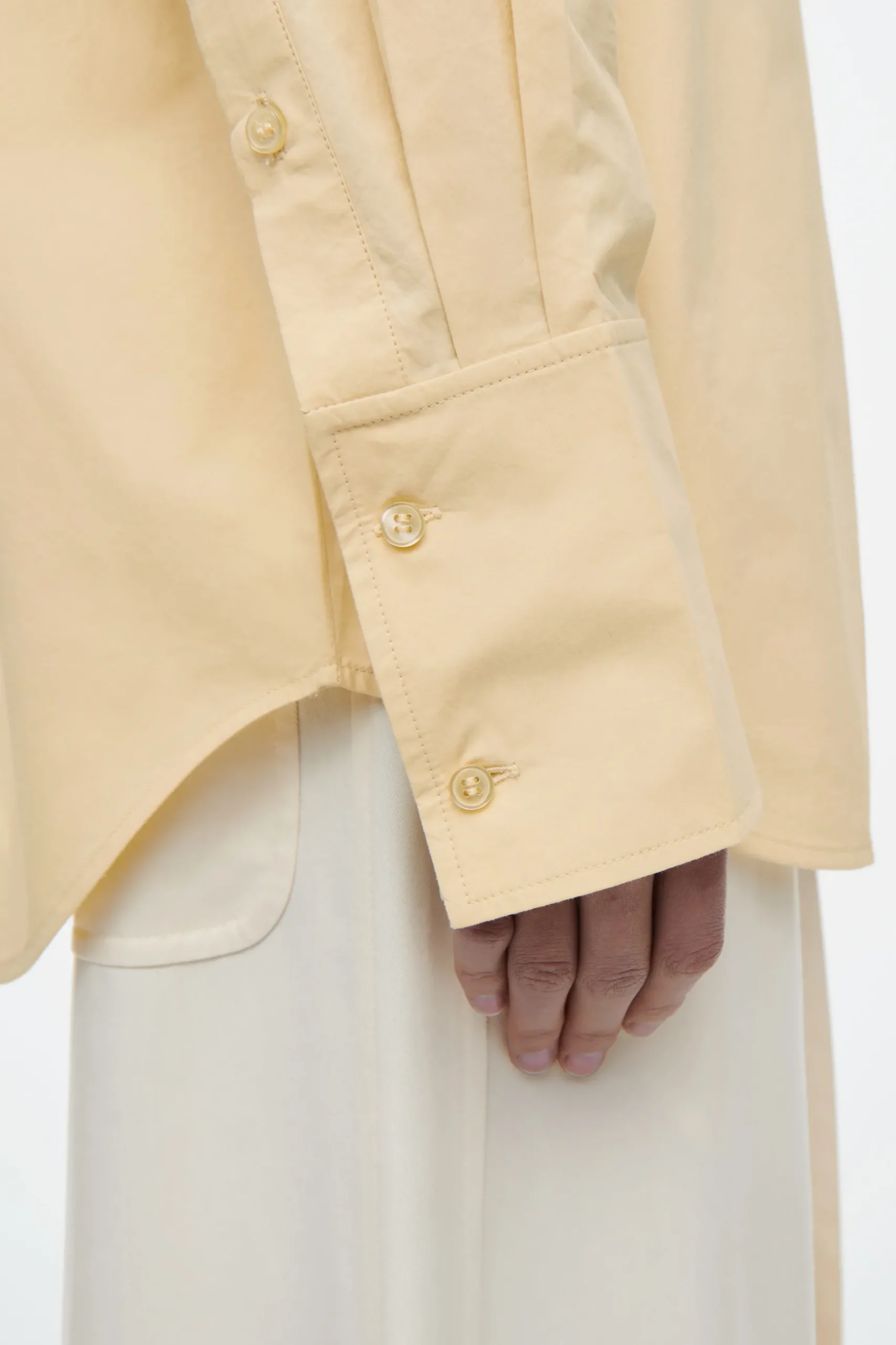 New COS KOSZULA OVERSIZE