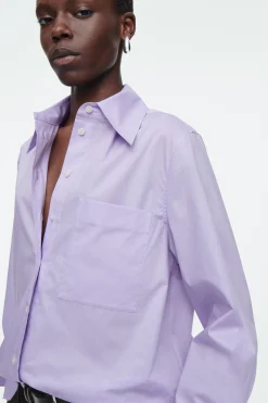 Hot COS KOSZULA OVERSIZE