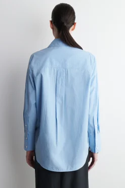 Hot COS KOSZULA OVERSIZE