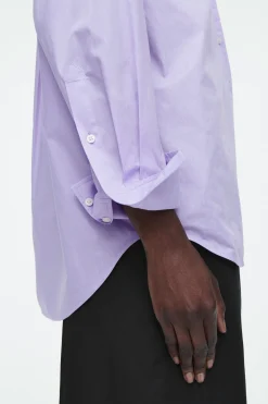 Hot COS KOSZULA OVERSIZE