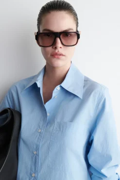 Hot COS KOSZULA OVERSIZE