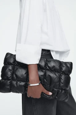 Online COS KOSZULA OVERSIZE