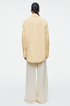 New COS KOSZULA OVERSIZE