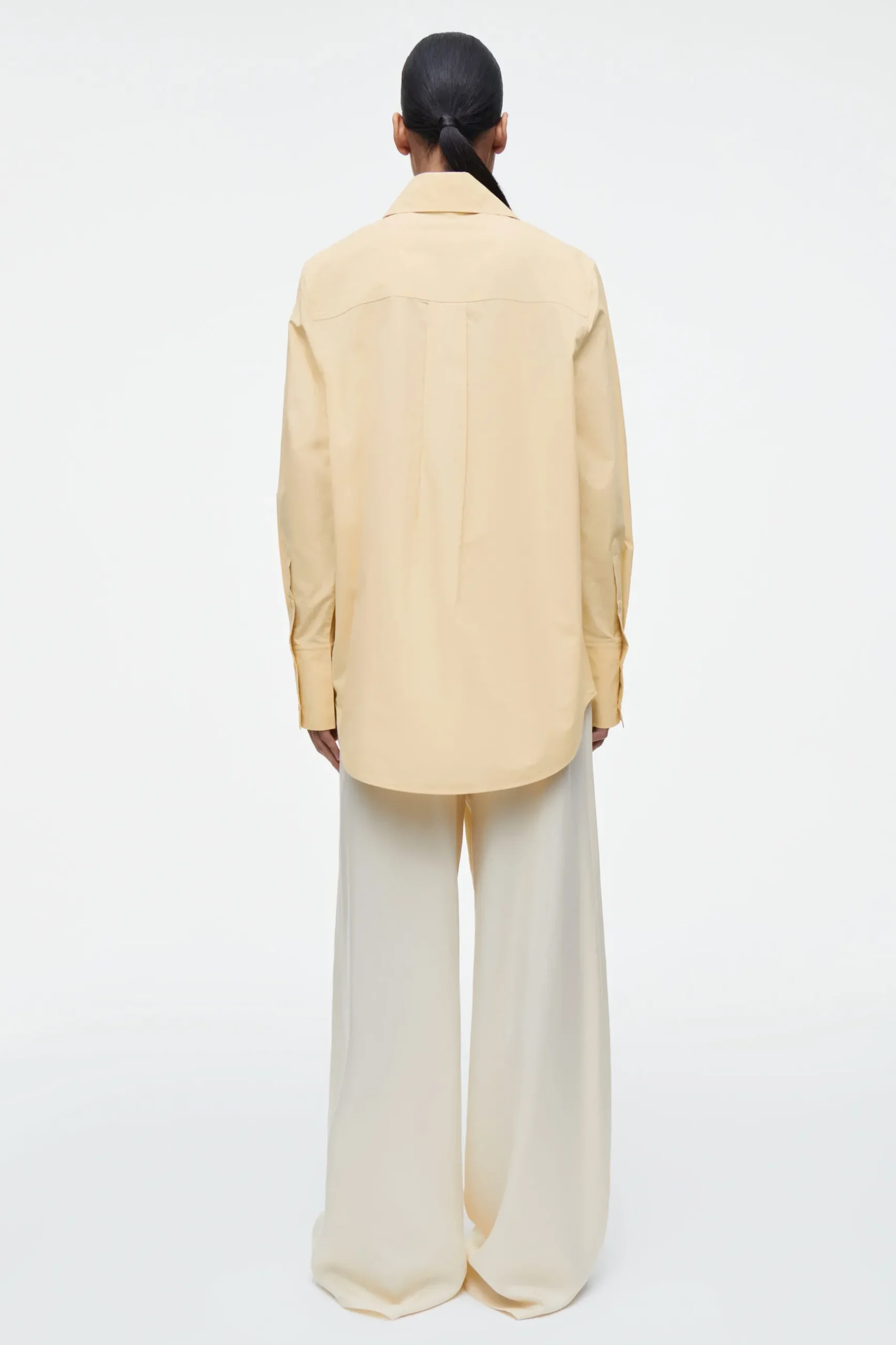 New COS KOSZULA OVERSIZE