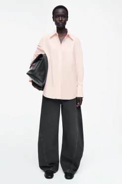 Clearance COS KOSZULA OVERSIZE
