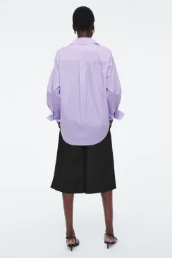 Hot COS KOSZULA OVERSIZE