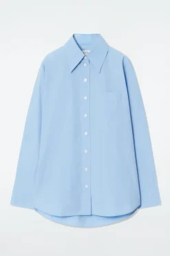 Hot COS KOSZULA OVERSIZE