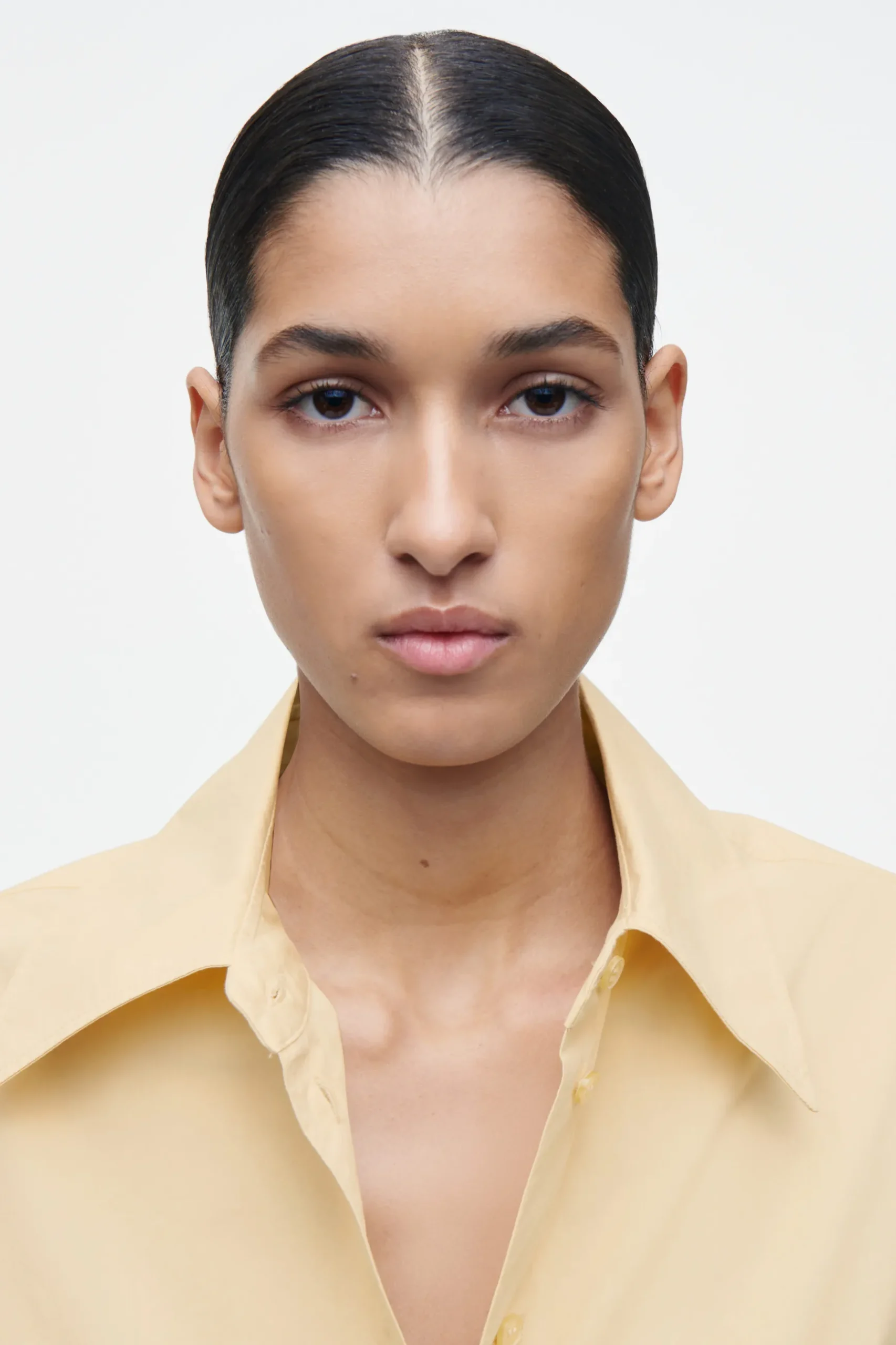 New COS KOSZULA OVERSIZE
