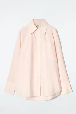 Clearance COS KOSZULA OVERSIZE