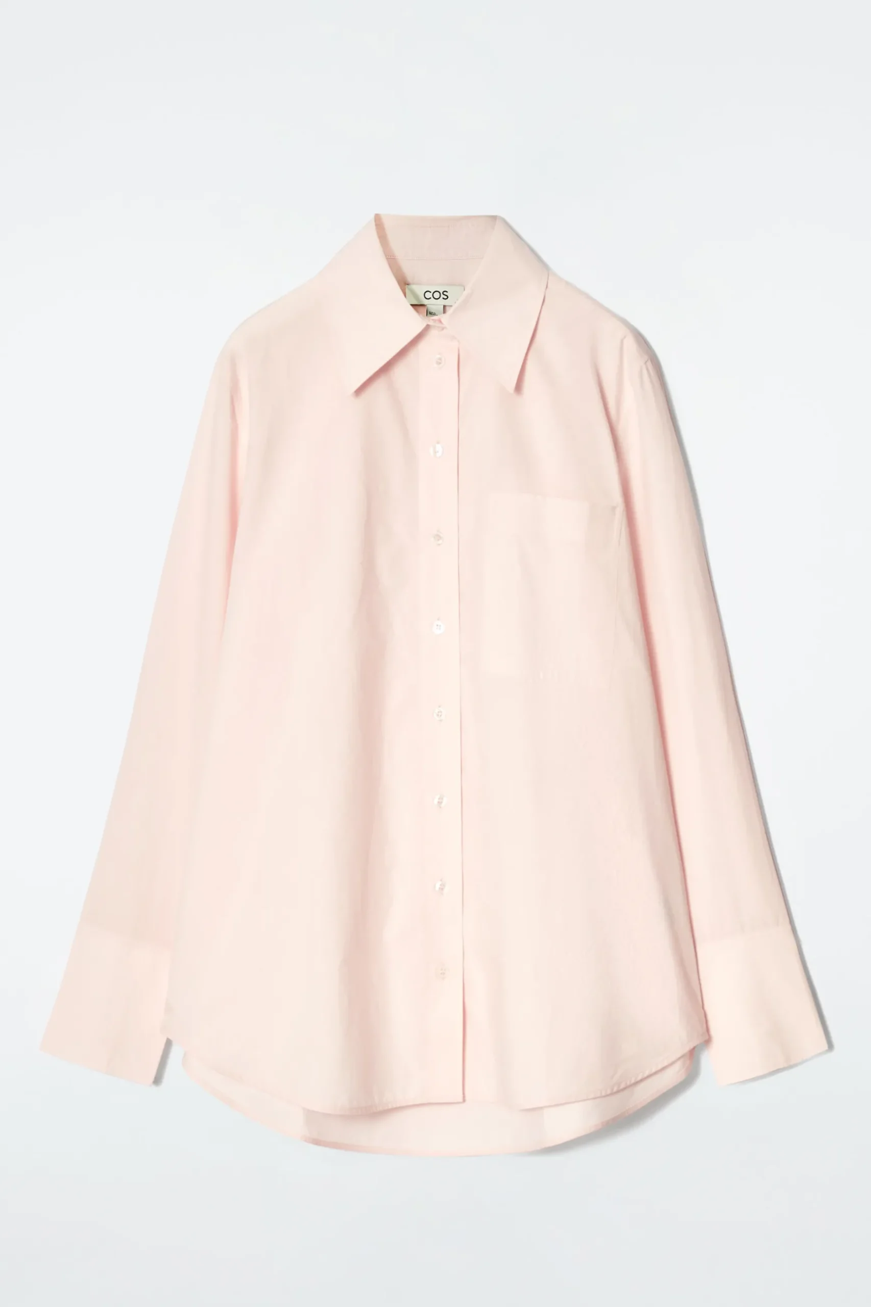 Clearance COS KOSZULA OVERSIZE