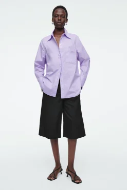 Hot COS KOSZULA OVERSIZE