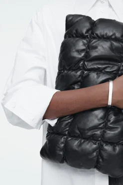 Online COS KOSZULA OVERSIZE