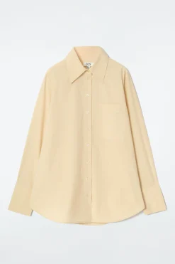 New COS KOSZULA OVERSIZE