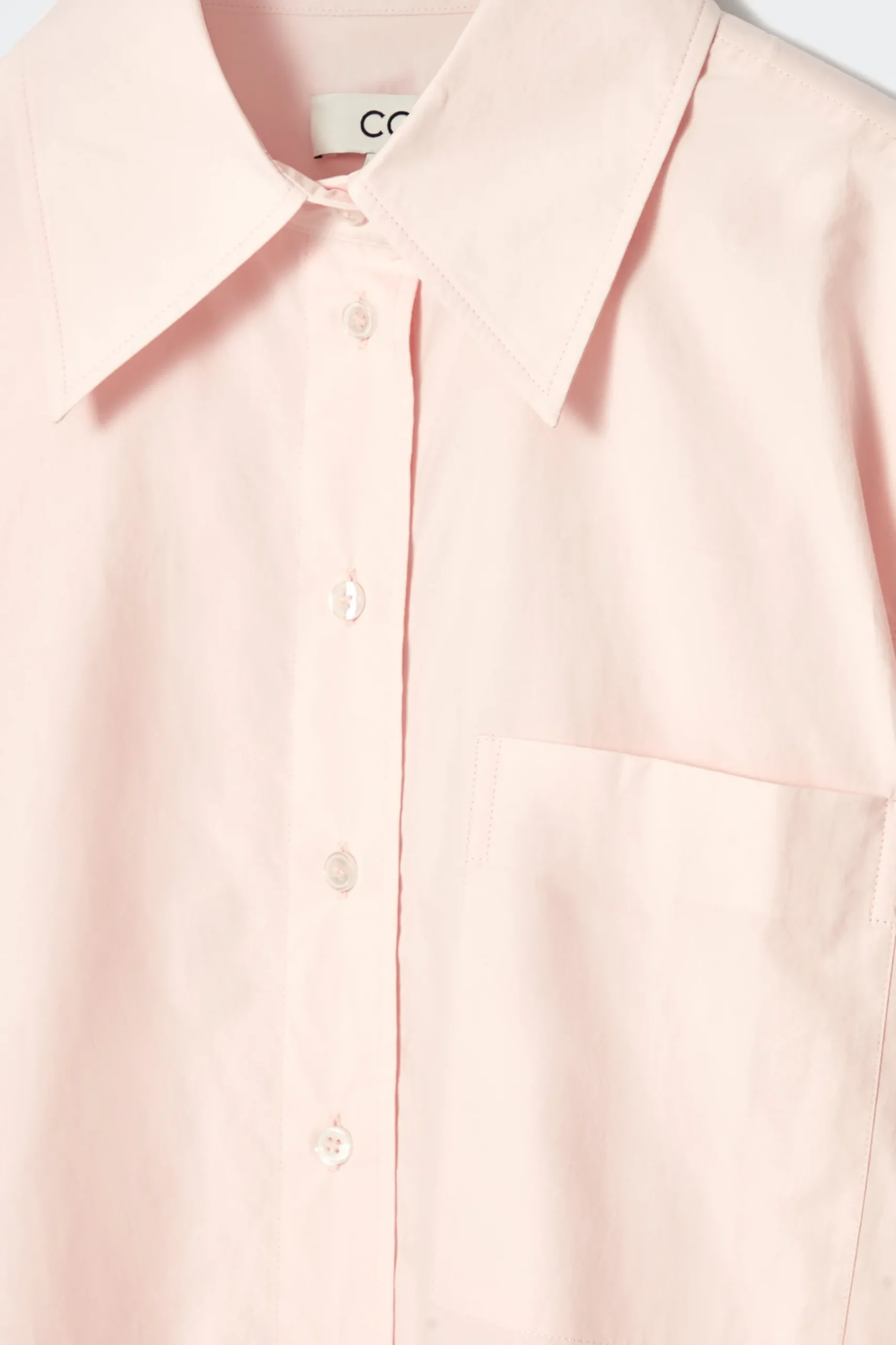 Clearance COS KOSZULA OVERSIZE