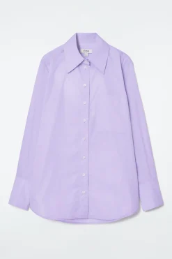 Hot COS KOSZULA OVERSIZE