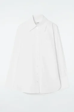 Online COS KOSZULA OVERSIZE