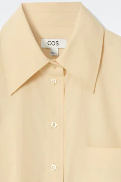 New COS KOSZULA OVERSIZE