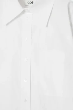 Online COS KOSZULA OVERSIZE
