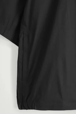 Fashion COS KOSZULA Z KRÓTKIM RĘKAWEM