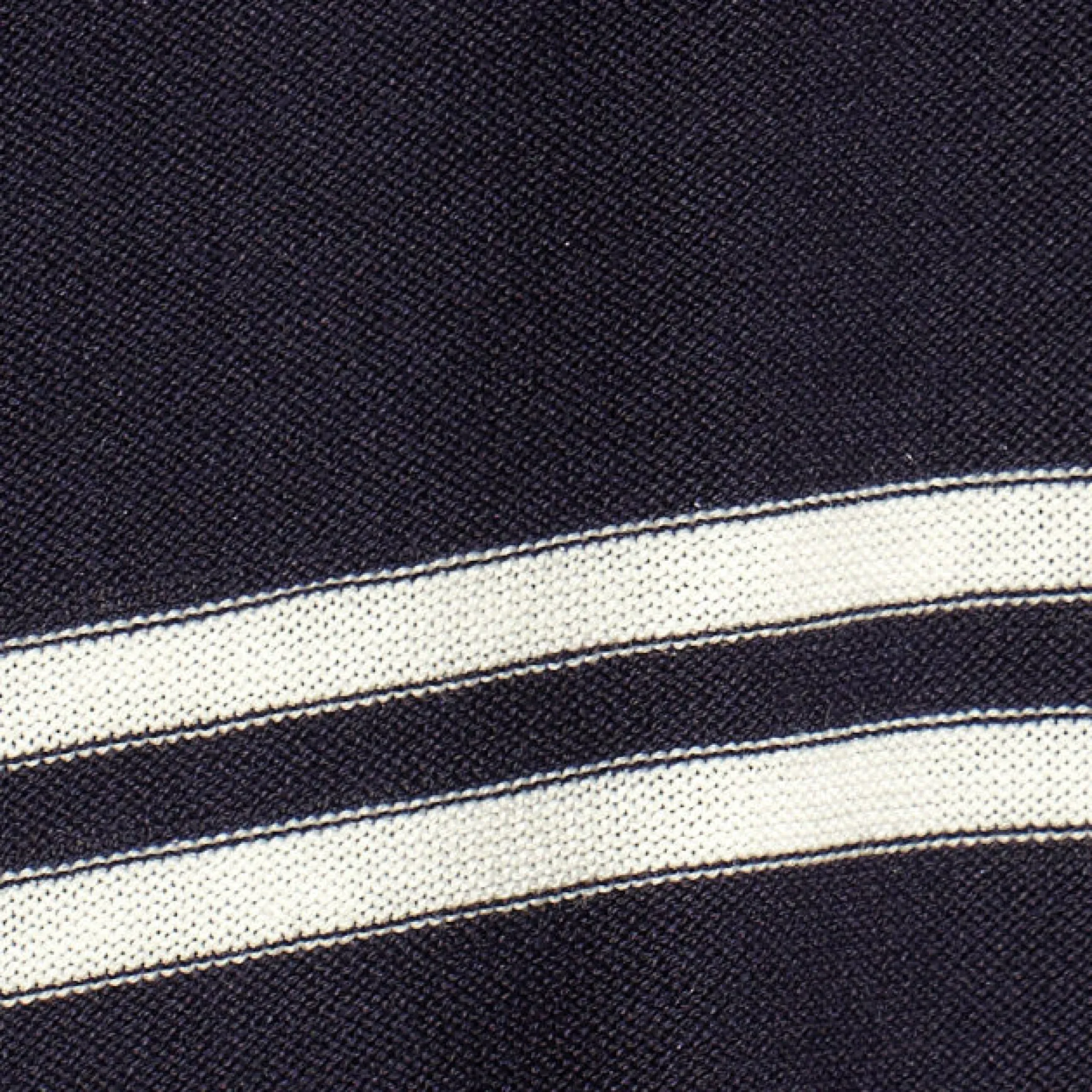 Clearance COS KOSZULKA POLO Z MIESZANKI JEDWABIU I BAWEŁNY