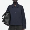 Outlet COS KURTKA W STYLU UTILITY O TRAPEZOWYM KROJU