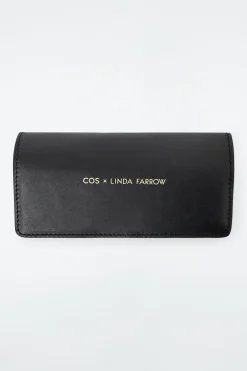 New COS KWADRATOWE OKULARY PRZECIWSŁONECZNE „GLEAM”