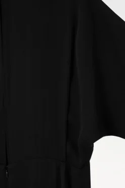 Discount COS LEJĄCA SUKIENKA T-SHIRTOWA