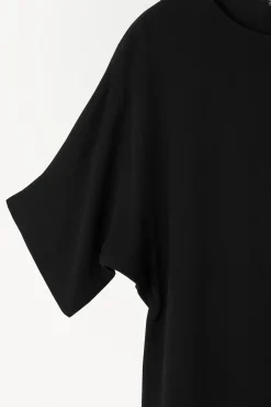 Discount COS LEJĄCA SUKIENKA T-SHIRTOWA