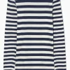 Online COS LEKKA BLUZKA Z DŁUGIM RĘKAWEM – SLIM FIT