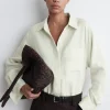 Clearance COS LNIANA KOSZULA OVERSIZE