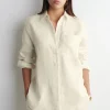 New COS LNIANA KOSZULA OVERSIZE