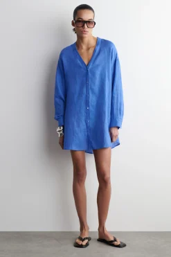 Clearance COS LNIANA KOSZULA OVERSIZE