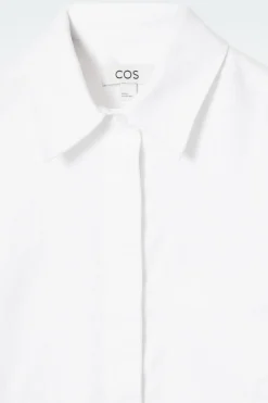 Online COS LNIANA KOSZULA OVERSIZE