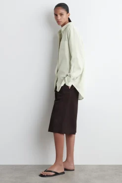 Clearance COS LNIANA KOSZULA OVERSIZE