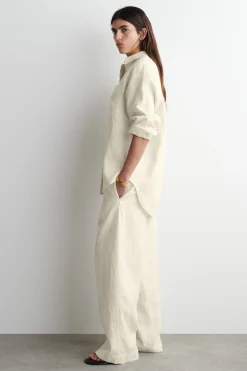 New COS LNIANA KOSZULA OVERSIZE