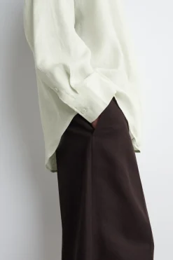 Clearance COS LNIANA KOSZULA OVERSIZE